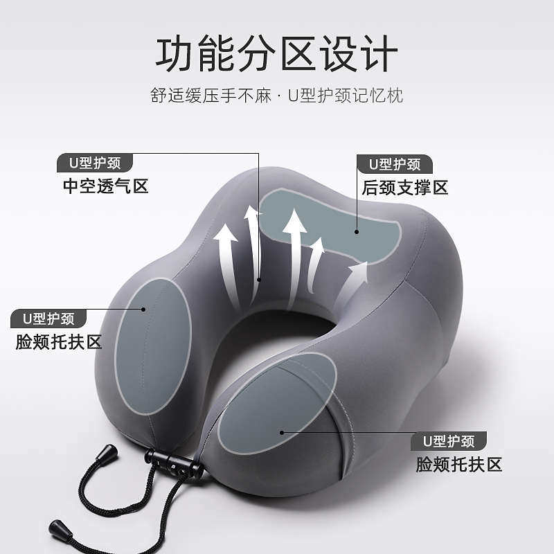 午睡枕办公室午休神器小学生桌上睡觉枕头儿童午觉趴枕趴睡枕护颈,居家布艺,午睡枕,淘宝优惠券,粉丝福利购,淘宝优惠卷