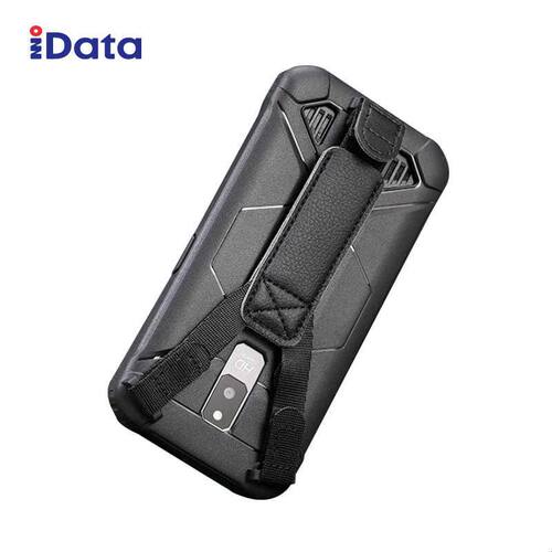 iData T1全屏工业手机PDA手持终端无线盘点机保护套