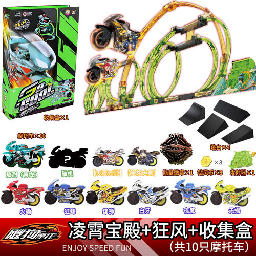 飕狗山海经盲盒惯性轨道西游记