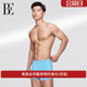 男士 备男款 成人泳裤 休闲健身游泳专用装 速干大码 BE范德安2025