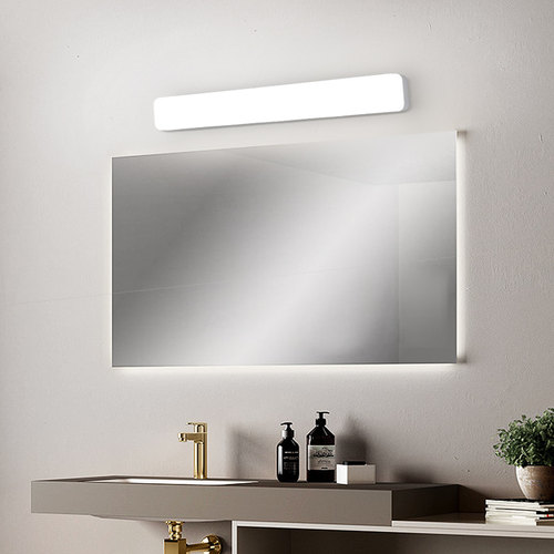 led110v现代简约镜前化妆补光灯