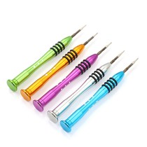 Reparatie Gereedschap Air en Pro Retina 1.2mm P5 Pentalobe