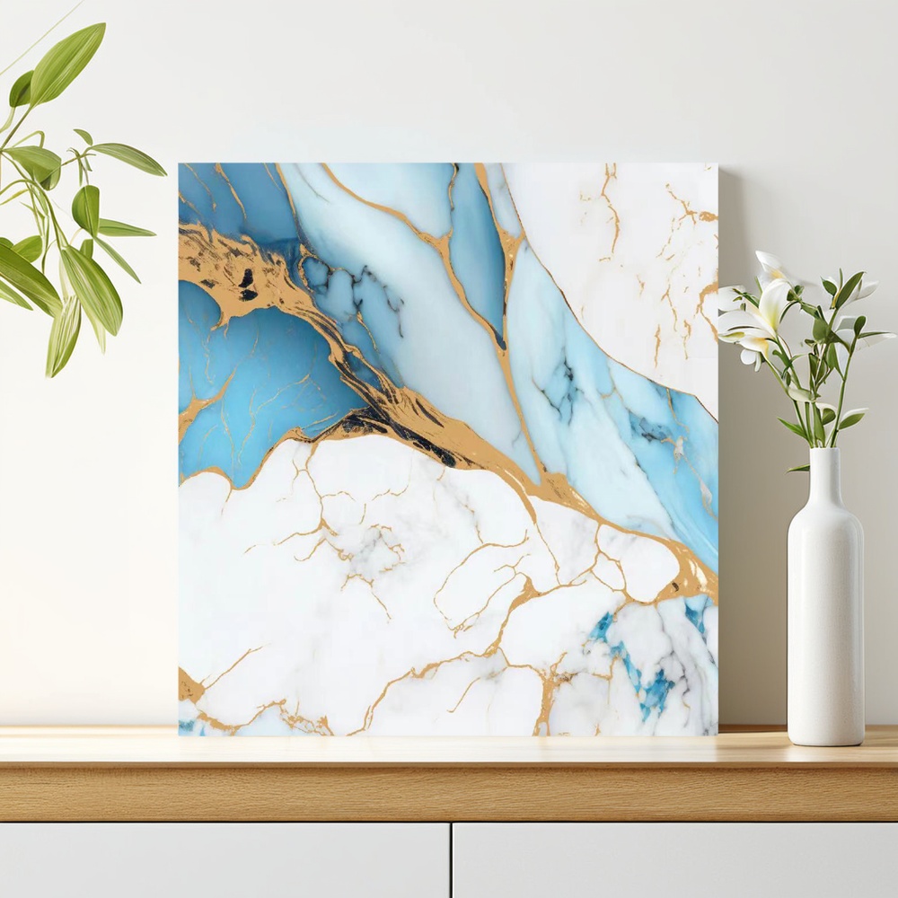 加厚立体铝塑板仿瓷砖墙贴自粘