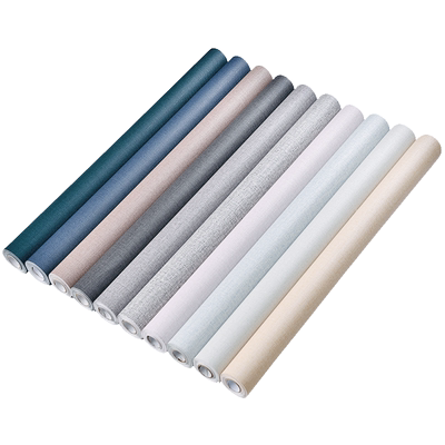 10米墙纸自粘卧室温馨学生宿舍