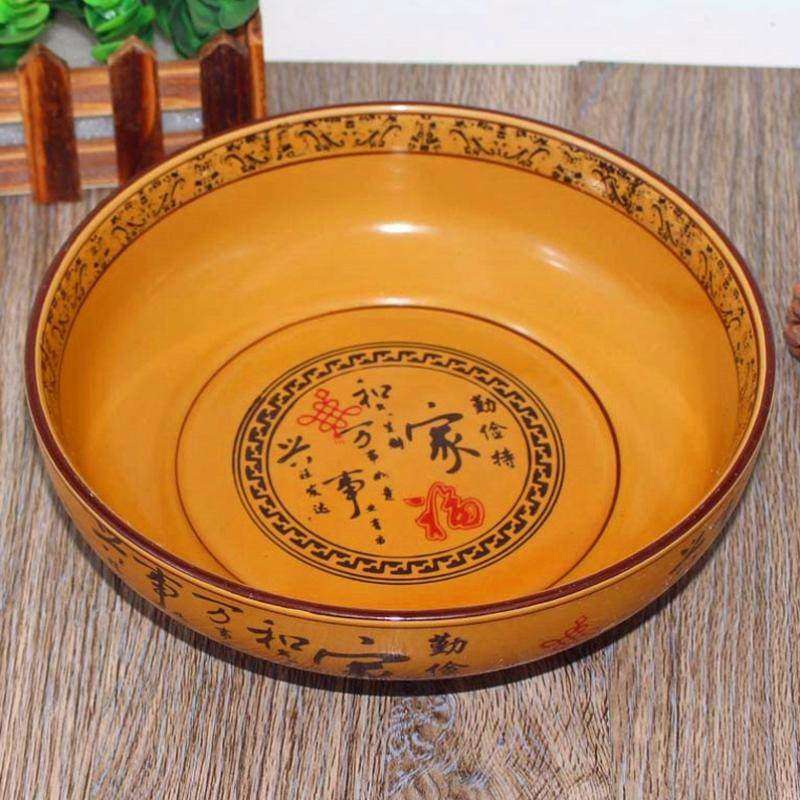 拉面碗专用的酸菜鱼盆吃饭超大日式斗盆麻辣小龙虾盆子盛餐具面盆