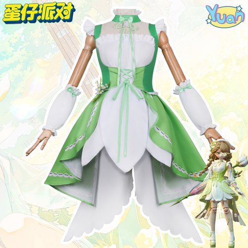 海瑟春日物语cos服儿童全套便宜逃出惊魂夜cosplay二次元衣服女