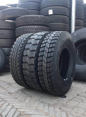 三包品质650R16 700R16 750R16 825R16 900R16全钢丝货车卡车轮胎