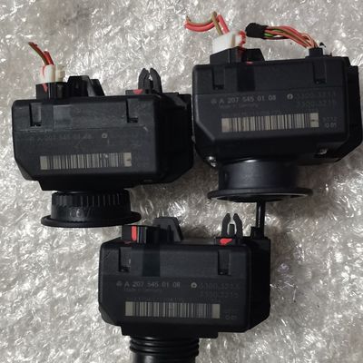 奔驰207 204锁头GLK350 W212 e300 C200点火锁头W164W221 Ml350
