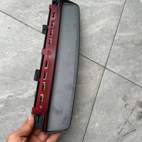 原装正品宝马3系5系7系高位刹车灯A4LA6L防追尾灯新款C6