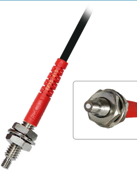 FC嘉准光纤探头光学传感器M3/M4/M6/FFRS-310/FFTS-410/420