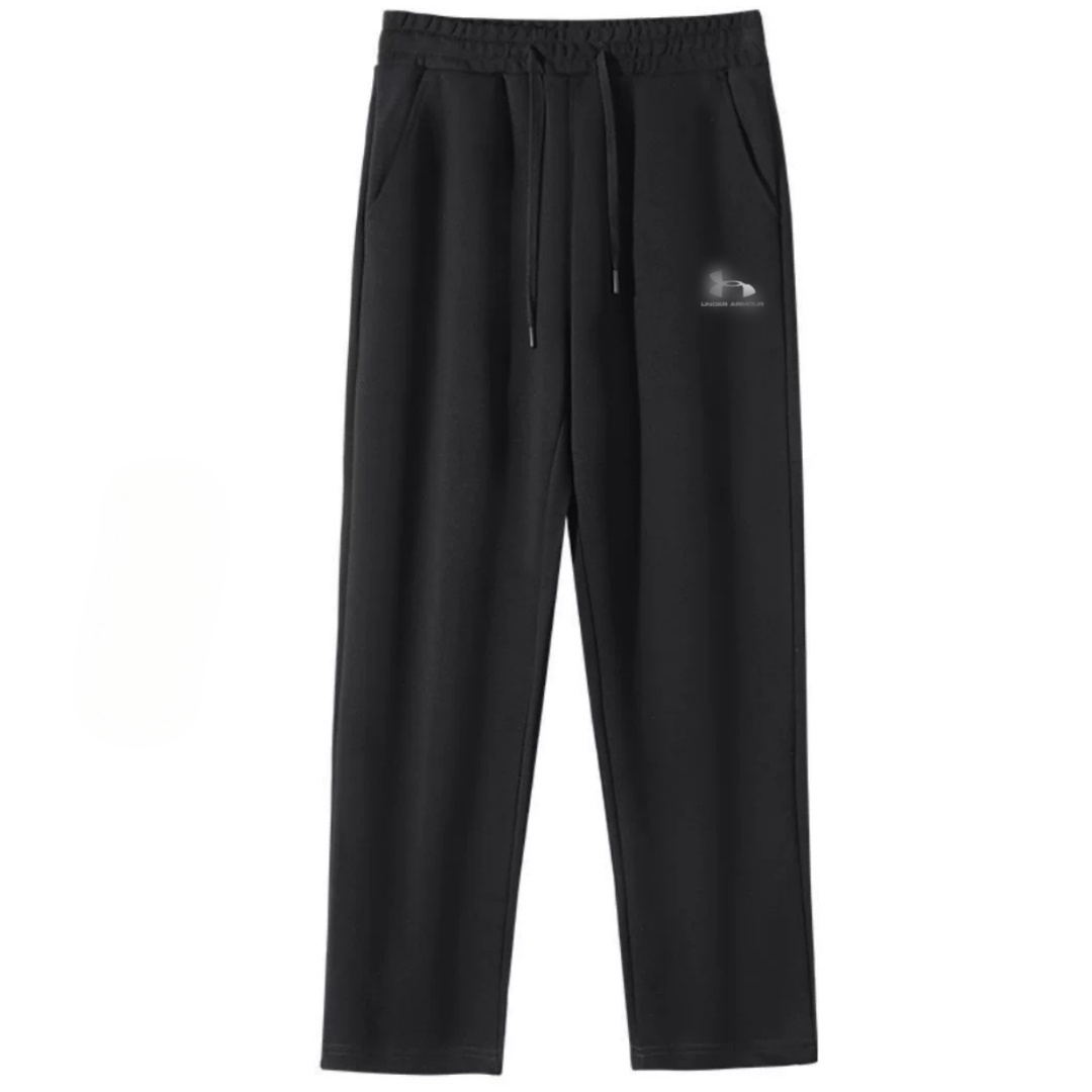 高端男士新款直筒休闲裤