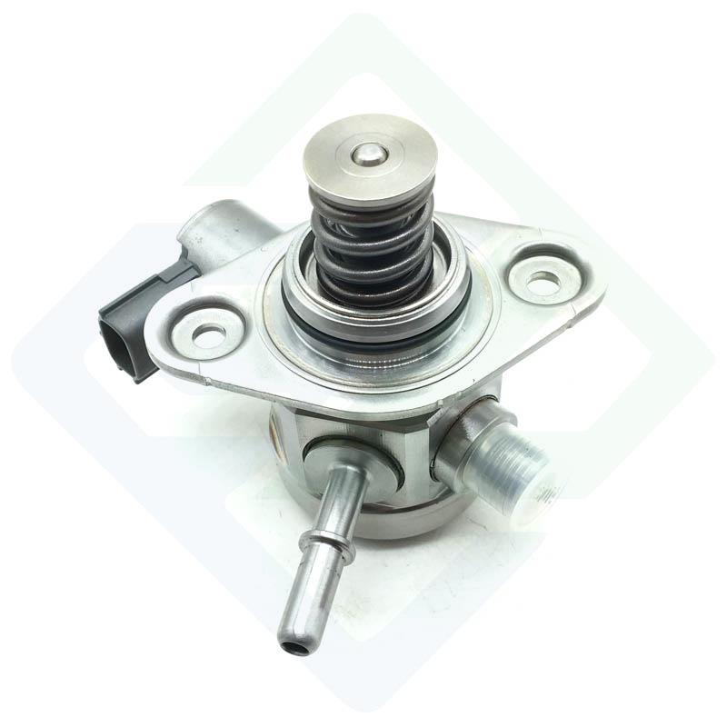 026152007416630-3JY0A16630-1KC0A16630-HY00A高压燃油泵