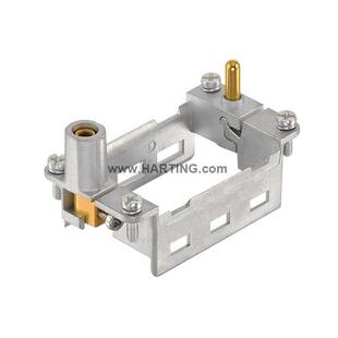 HartingHan-Modular系列框架091421003133个位框架