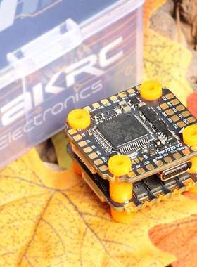 HAKRC35AF722DJImini飞塔2-6SFPV穿越机竞速飞控电调