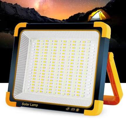 摆摊灯夜市灯户外停电应急专用太阳能充电超亮led照明灯地摊露营