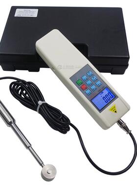 焊接数显压力计200N手持式电子测力计300N小型压力计高准测量数字