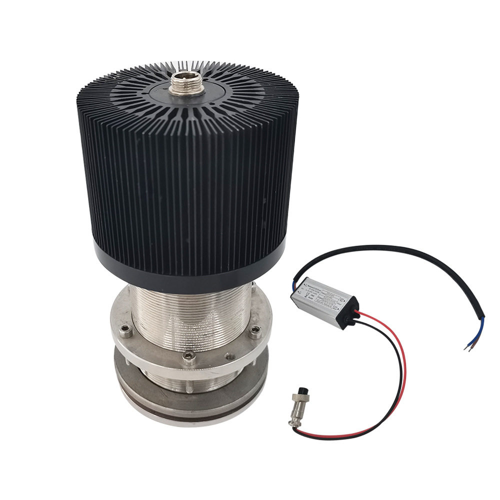 LED蓝光水底灯水下作业灯浸水灯游艇船用水底灯船舶灯LED蓝光灯