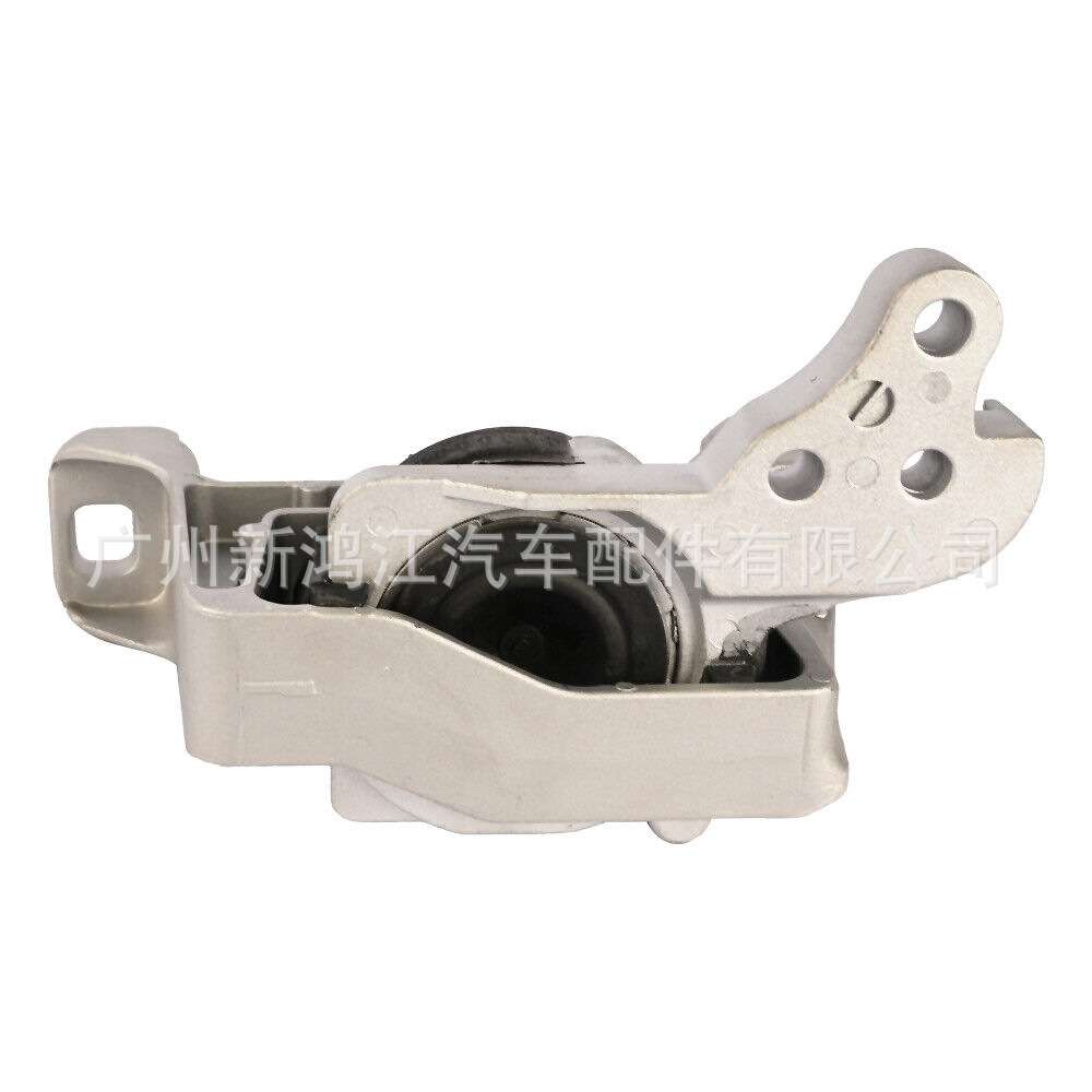 马3 发动机机脚胶 BFD1-39-060 直销