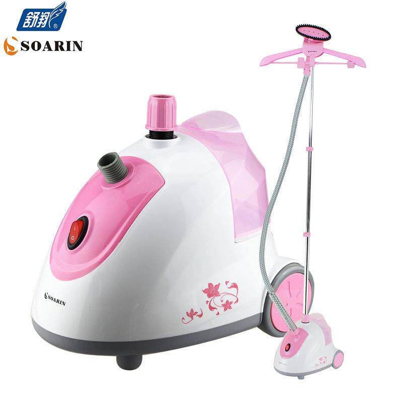 外销英文出口爆款挂式蒸汽挂烫机SR-807A蒸汽机高品质熨衣机