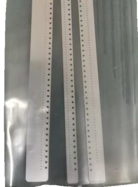 适用贴片机飞达校正仪矫正钢带校正钢片8mm12/16mm24/32mm44/56mm