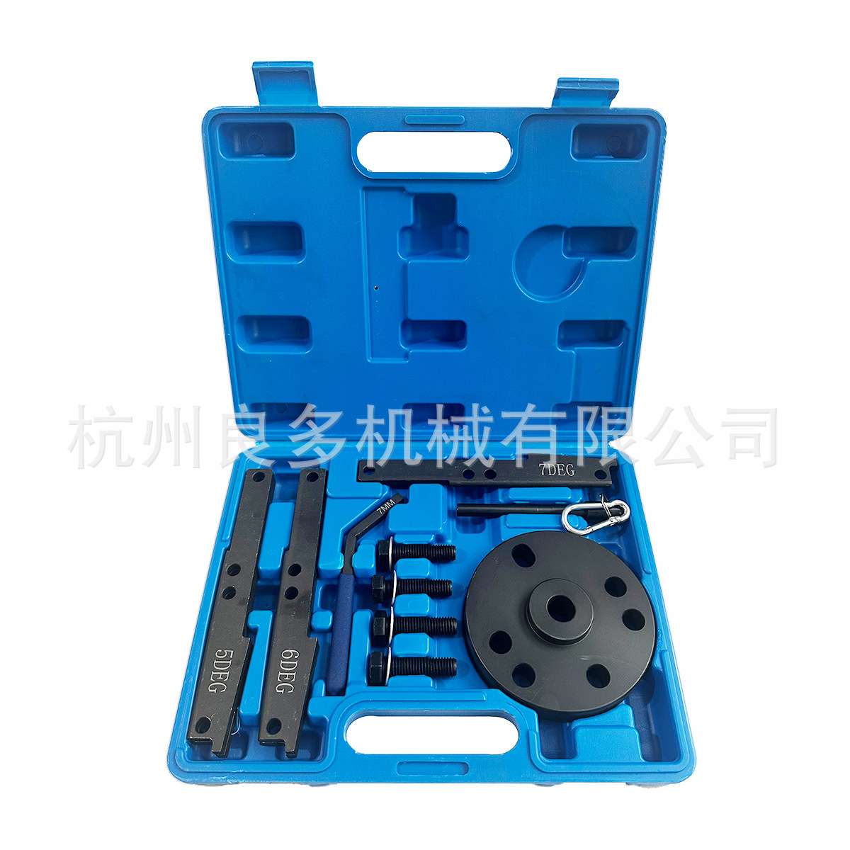 用于康明斯ISX QSX凸轮轴正时拆卸发动机制动调整工具汽修工具