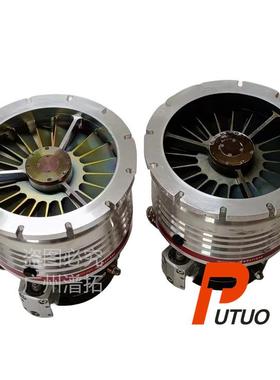 pfeifferHipace2300涡轮分子泵组维修-高真空、高性能分子泵