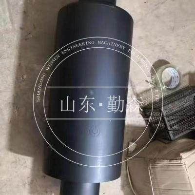推土机配件各种型号齐全SD52滤油器总成185-74-46000