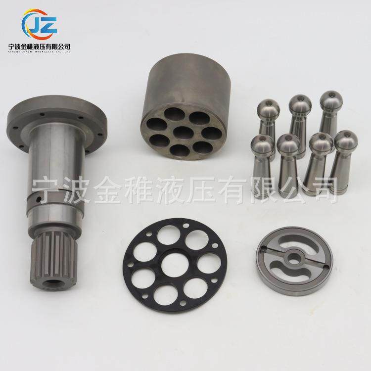 力士乐A2FO56A2FO63柱塞泵配件缸体柱塞配油盘