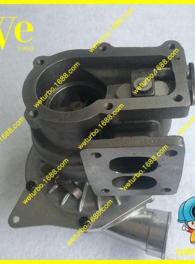 广州涡轮增压器4151A24100-4151ARHE626HE6J08C卡车V-720060