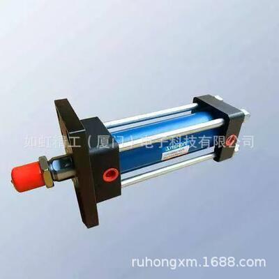 ASHUN油顺液压油缸MRAN-050-A-AA-020-N-0030-AA小型气动缸