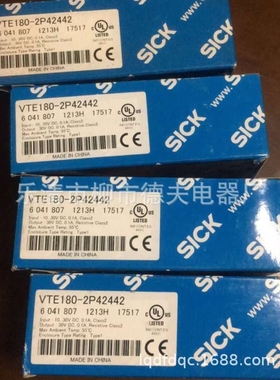 VTE180-2P42442 VTE180-2P42487 VTE180-2P41142 VTE180-2N41182