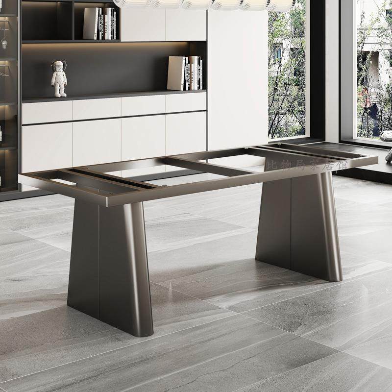 意式桌腿支架大理石餐桌底座奢石桌架不锈钢桌脚支撑岩板茶桌架子,鲜花速递/花卉仿真/绿植园艺,割草机/草坪机,淘宝优惠券,粉丝福利购,淘宝优惠卷