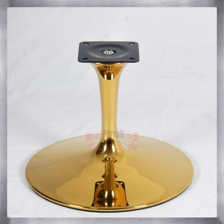 新款不锈钢镜面钛金色沙发休闲转椅底座单椅双口喇叭形底座,鲜花速递/花卉仿真/绿植园艺,割草机/草坪机,淘宝优惠券,粉丝福利购,淘宝优惠卷