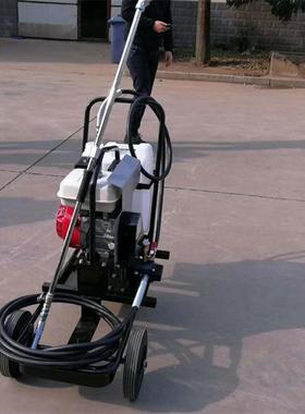 鼎东沥青洒布机手推轻型沥青撒布机小型乳化沥青洒布机