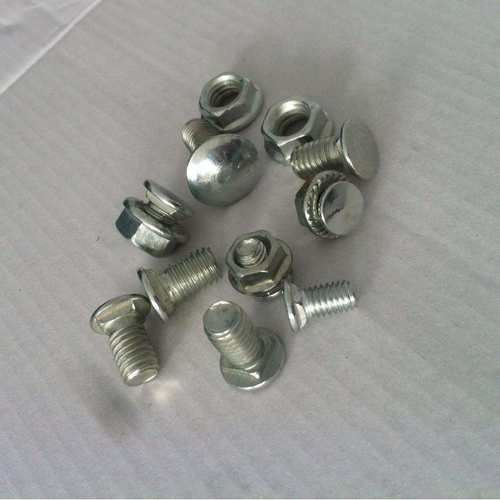 马车栓桥架螺丝马车螺丝6*128*16M8*12