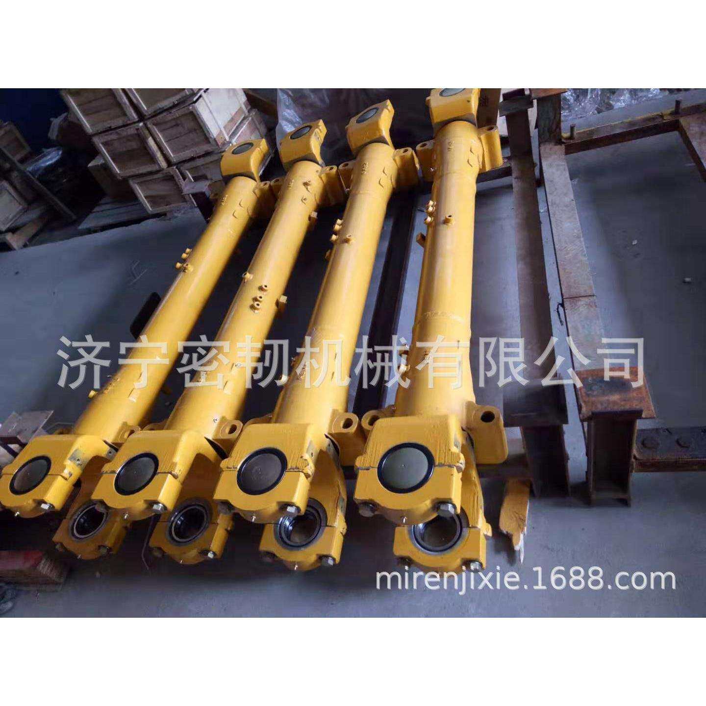 推土机全车配件SD16/TY160油缸支架16Y-85-20000