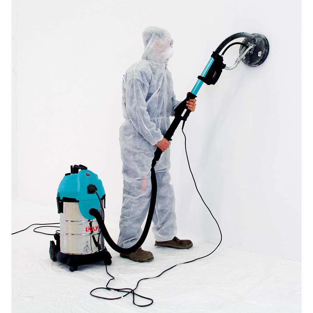 KC龙力吸尘器大吸力家用商用干湿吹地毯吸尘机工业吸尘器大容量