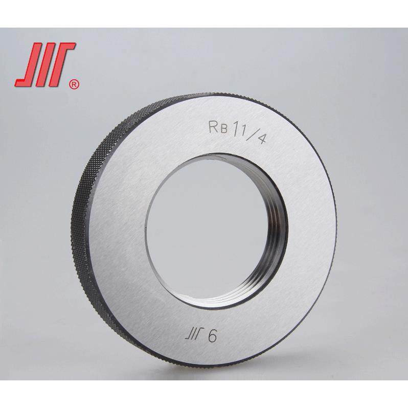 成量用螺纹密封的管螺纹环规RB1/8RB1/4RB3/8RB1/2RB3/4