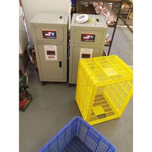 一体机高智能高常低压老化箱led灯老化设备智能老化控制箱10KVA