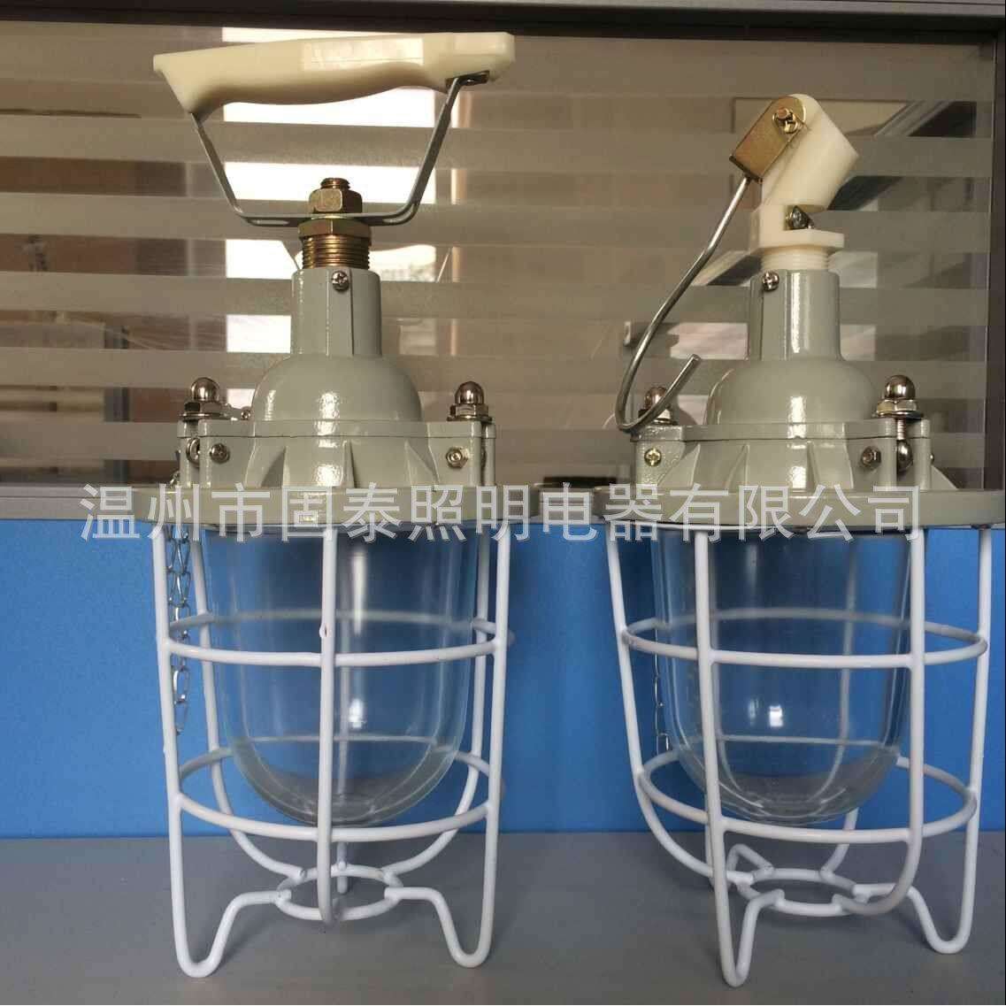 现货供应BSX-60W手提式防爆行灯9V/12V/24V/36VLED防爆行灯