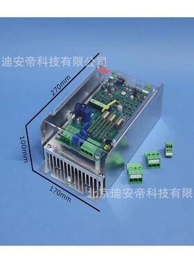 ABBDCF803-00353ADT209023R0001DCS励磁单元DCS800备件