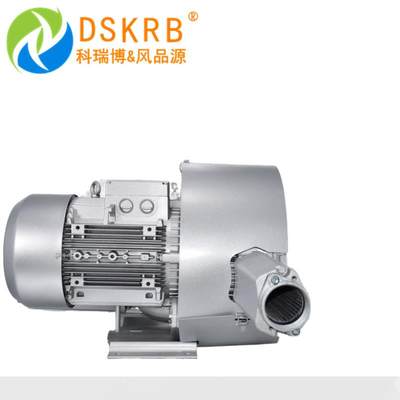 2XHB420H462.2kw380v造纸机切纸机配套2200w高压旋涡鼓风机