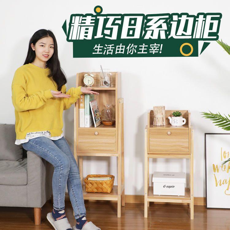 儿童书柜宝宝书架防倒书柜幼儿园落地置物架欧式玩具收纳架简约款