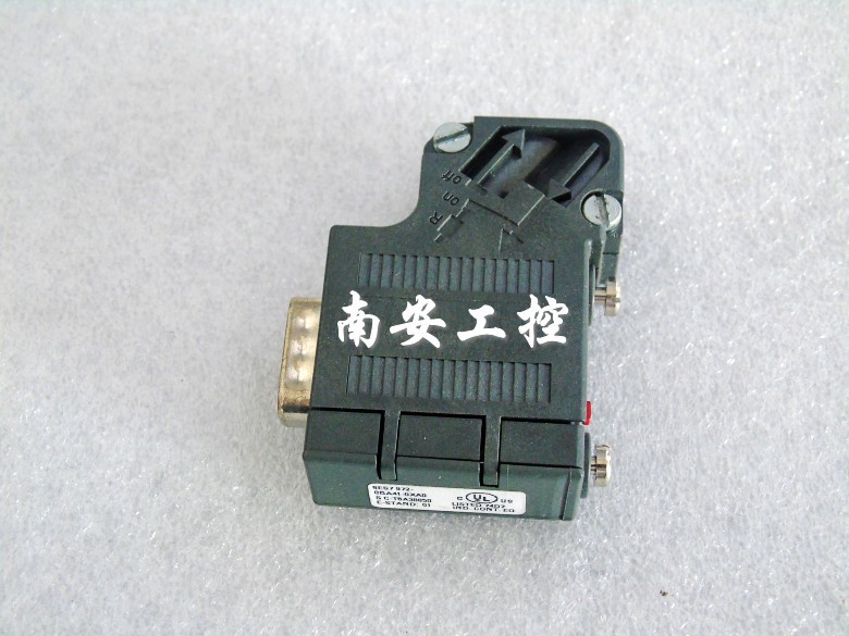 DP/PROFIBUS接头6ES7972-0BA/0BB