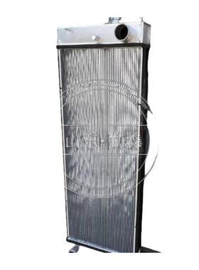 自卸车配件各种型号齐全D65EX-16水箱散热器14X-03-51111