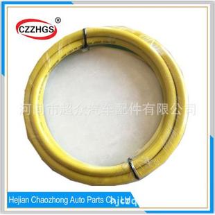 供应汽车电瓶线纯紫铜35平方保电阻电瓶连接线马达线