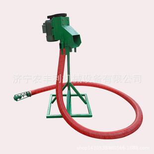 双辽市小型软管吸粮机移动吸粮机小型软管抽粮机价钱