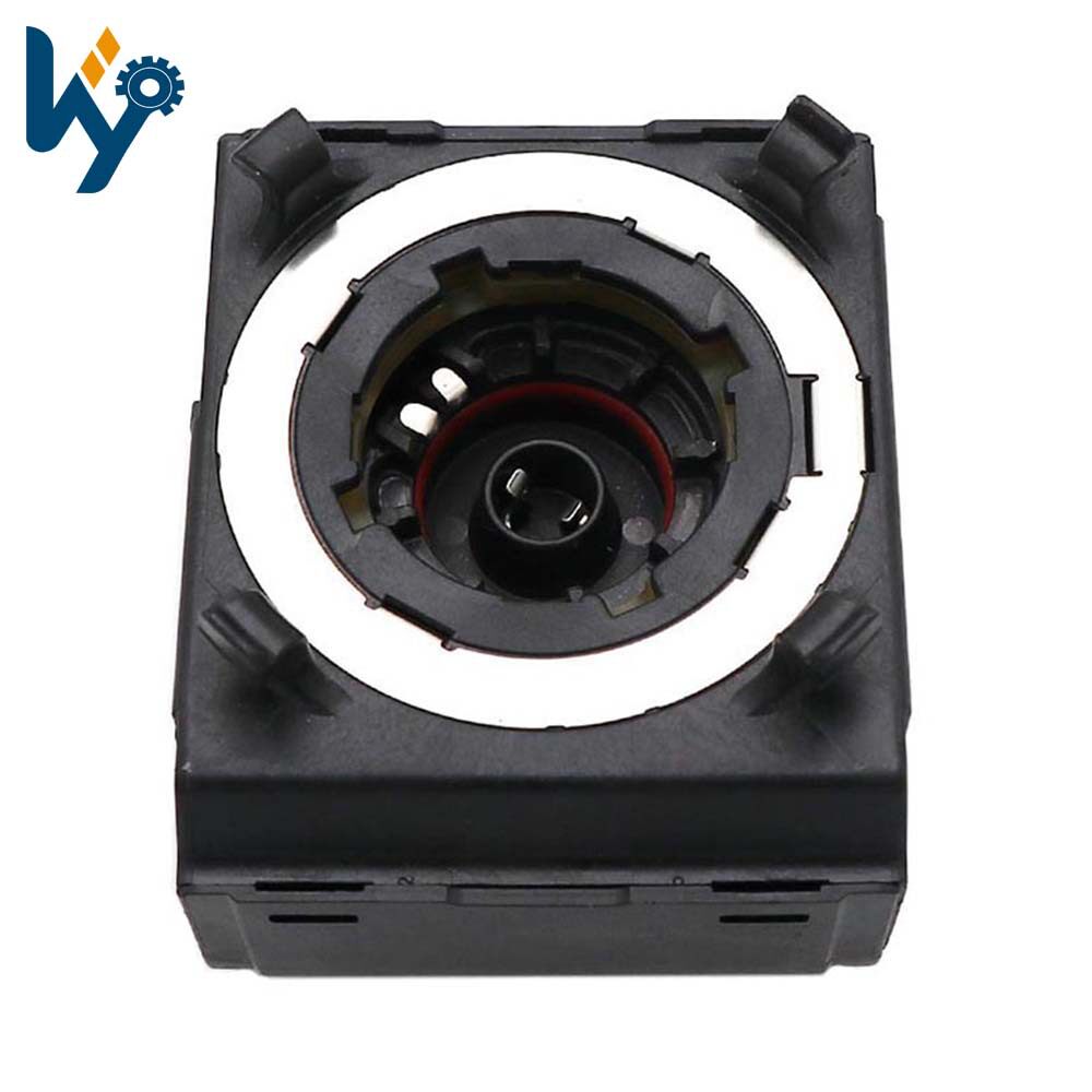 跨境热销原装拆车D2S高压包5DD008319-10汽车前大灯安定器高压头