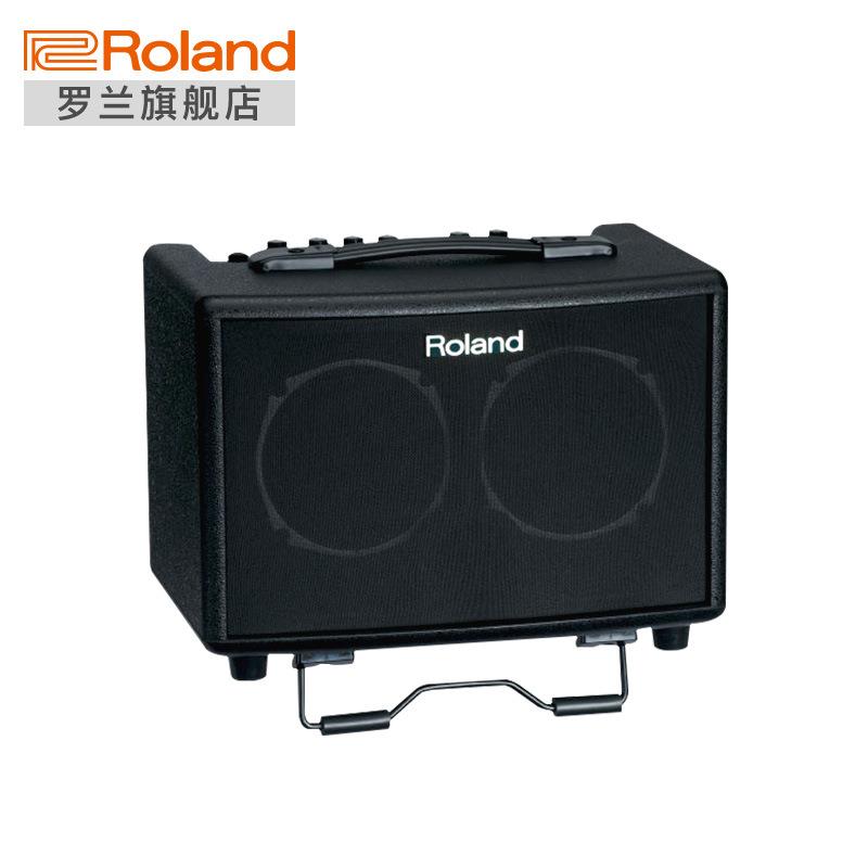 Roland/罗兰AC-33双通道立体声吉他音箱便携民谣弹唱家用音响