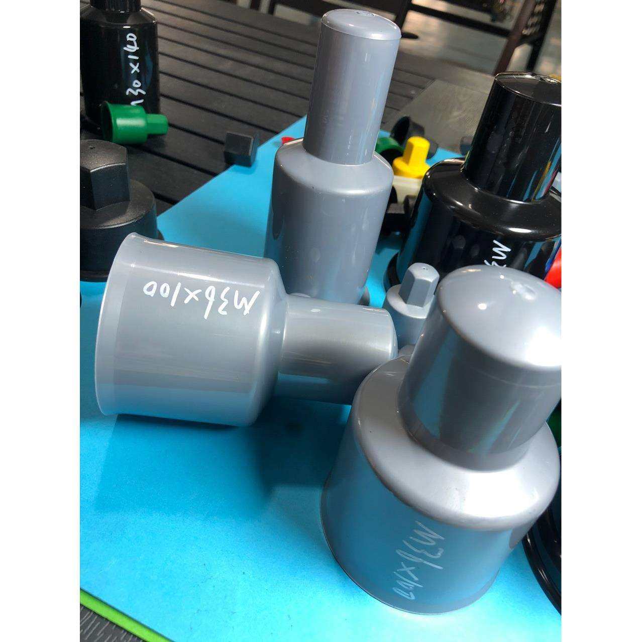 内丝扣保护罩地脚螺栓螺母保护套六角螺栓螺母保护帽,鲜花速递/花卉仿真/绿植园艺,割草机/草坪机,淘宝优惠券,粉丝福利购,淘宝优惠卷